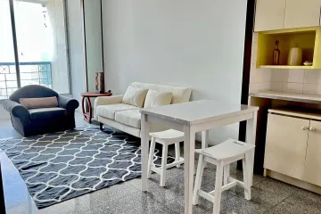 2 Bedroom Condo for sale in Sathorn House, Silom, Bangkok near BTS Surasak