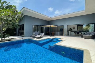 3 Bedroom Villa for rent in Maret, Surat Thani