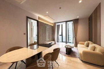 3 Bedroom Condo for rent in Supalai Icon Sathorn, Thung Maha Mek, Bangkok near MRT Lumpini