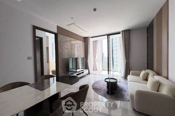 3 Bedroom Condo for rent in Supalai Icon Sathorn, Thung Maha Mek, Bangkok near MRT Lumpini