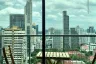 2 Bedroom Condo for rent in Villa Asoke, Makkasan, Bangkok near MRT Phetchaburi