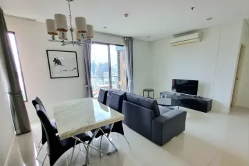 2 Bedroom Condo for rent in Villa Asoke, Makkasan, Bangkok near MRT Phetchaburi