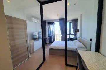 Condo for rent in MARU Ekkamai 2, Khlong Tan Nuea, Bangkok near BTS Ekkamai