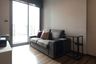 1 Bedroom Condo for rent in Ceil by Sansiri, Khlong Tan Nuea, Bangkok near BTS Ekkamai