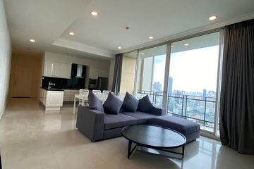 2 Bedroom Condo for rent in Royce Private Residences, Khlong Toei Nuea, Bangkok near BTS Asoke