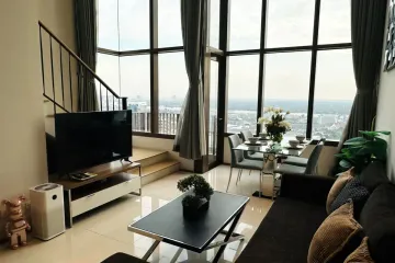 1 Bedroom Condo for rent in The Emporio Place, Khlong Tan, Bangkok near BTS Phrom Phong