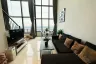 1 Bedroom Condo for rent in The Emporio Place, Khlong Tan, Bangkok near BTS Phrom Phong