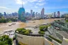 1 Bedroom Condo for rent in Magnolias Waterfront Residences, Khlong Ton Sai, Bangkok near BTS Saphan Taksin