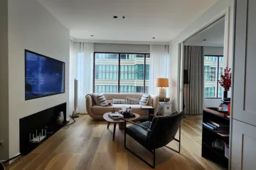 1 Bedroom Condo for sale in The Emporio Place, Khlong Tan, Bangkok near BTS Phrom Phong