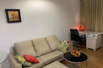 1 Bedroom Condo for rent in The Address Sukhumvit 42, Phra Khanong, Bangkok near BTS Ekkamai