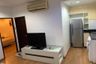 1 Bedroom Condo for rent in The Address Sukhumvit 42, Phra Khanong, Bangkok near BTS Ekkamai