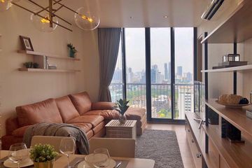2 Bedroom Condo for sale in Park Origin Phrom Phong, Khlong Tan, Bangkok near BTS Phrom Phong