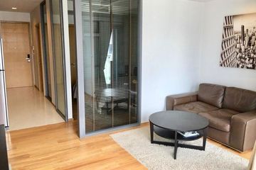 1 Bedroom Condo for rent in Hyde Sukhumvit 13, Khlong Toei Nuea, Bangkok near BTS Nana