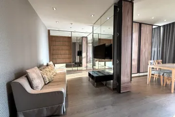 2 Bedroom Condo for Sale or Rent in Park Origin Phrom Phong, Khlong Tan, Bangkok near BTS Phrom Phong