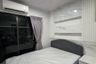 1 Bedroom Condo for rent in The Parkland Phetkasem 56, Bang Wa, Bangkok near MRT Phasi Charoen