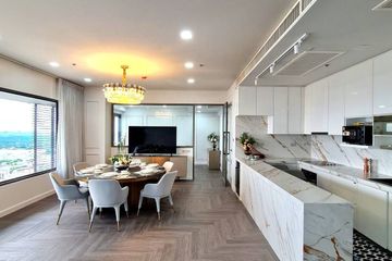 1 Bedroom Condo for rent in Amanta Lumpini, Thung Maha Mek, Bangkok near MRT Khlong Toei