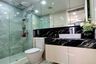 1 Bedroom Condo for rent in Amanta Lumpini, Thung Maha Mek, Bangkok near MRT Khlong Toei