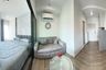 Condo for sale in Rich Park Terminal @Phahonyothin 59, Anusawari, Bangkok near BTS Sai Yud