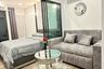 Condo for sale in Rich Park Terminal @Phahonyothin 59, Anusawari, Bangkok near BTS Sai Yud
