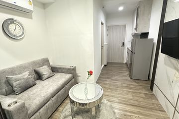 Condo for sale in Rich Park Terminal @Phahonyothin 59, Anusawari, Bangkok near BTS Sai Yud