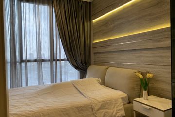 1 Bedroom Condo for sale in The Room Sathorn - St.Louis, Yan Nawa, Bangkok