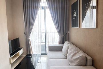1 Bedroom Condo for sale in Up Ekamai, Khlong Tan Nuea, Bangkok near BTS Thong Lo
