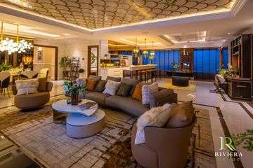 3 Bedroom Condo for sale in The Riviera Malibu & Residences, Nong Prue, Chonburi