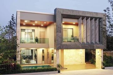 4 Bedroom House for sale in Madcha Nirvana, Huai Yai, Chonburi