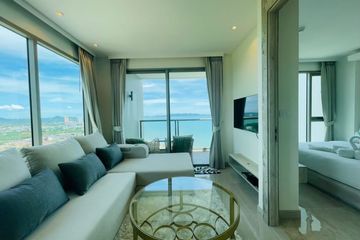 1 Bedroom Condo for sale in The Riviera Monaco, Na Jomtien, Chonburi