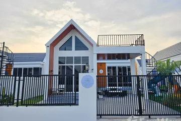 2 Bedroom Villa for rent in Green Home Pool Villa at Hua Hin, Hin Lek Fai, Prachuap Khiri Khan