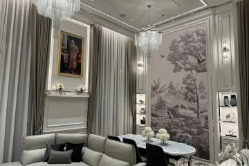 2 Bedroom Condo for sale in Noble BE19, Khlong Toei Nuea, Bangkok near BTS Asoke