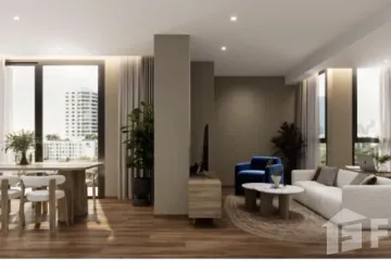 2 Bedroom Condo for rent in Via 34, Khlong Tan, Bangkok near BTS Thong Lo