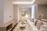 2 Bedroom Condo for rent in Via 34, Khlong Tan, Bangkok near BTS Thong Lo