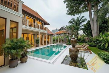 5 Bedroom House for sale in Chateau Dale, Nong Prue, Chonburi