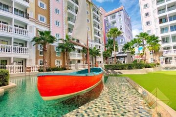 1 Bedroom Condo for sale in Na Jomtien, Chonburi
