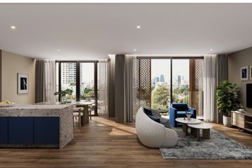 2 Bedroom Condo for rent in Via 34, Khlong Tan, Bangkok near BTS Thong Lo