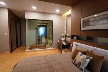 2 Bedroom Condo for Sale or Rent in Nusasiri Grand, Phra Khanong, Bangkok near BTS Ekkamai