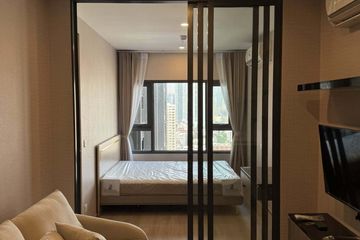 1 Bedroom Condo for rent in Life Rama 4 - Asoke, Khlong Toei, Bangkok near MRT Queen Sirikit National Convention Centre