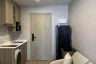 1 Bedroom Condo for rent in Life Rama 4 - Asoke, Khlong Toei, Bangkok near MRT Queen Sirikit National Convention Centre