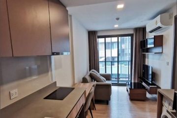 1 Bedroom Condo for rent in Taka Haus Ekamai 12, Khlong Tan Nuea, Bangkok near BTS Ekkamai