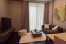 1 Bedroom Condo for rent in LAVIQ Sukhumvit 57, Khlong Tan Nuea, Bangkok near BTS Thong Lo