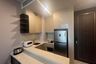 1 Bedroom Condo for rent in LAVIQ Sukhumvit 57, Khlong Tan Nuea, Bangkok near BTS Thong Lo