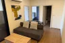 2 Bedroom Condo for rent in Metris Rama 9-Ramkhamhaeng, Hua Mak, Bangkok near MRT Ramkhamhaeng 12
