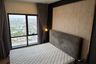 2 Bedroom Condo for rent in Metris Rama 9-Ramkhamhaeng, Hua Mak, Bangkok near MRT Ramkhamhaeng 12