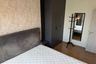2 Bedroom Condo for rent in Metris Rama 9-Ramkhamhaeng, Hua Mak, Bangkok near MRT Ramkhamhaeng 12