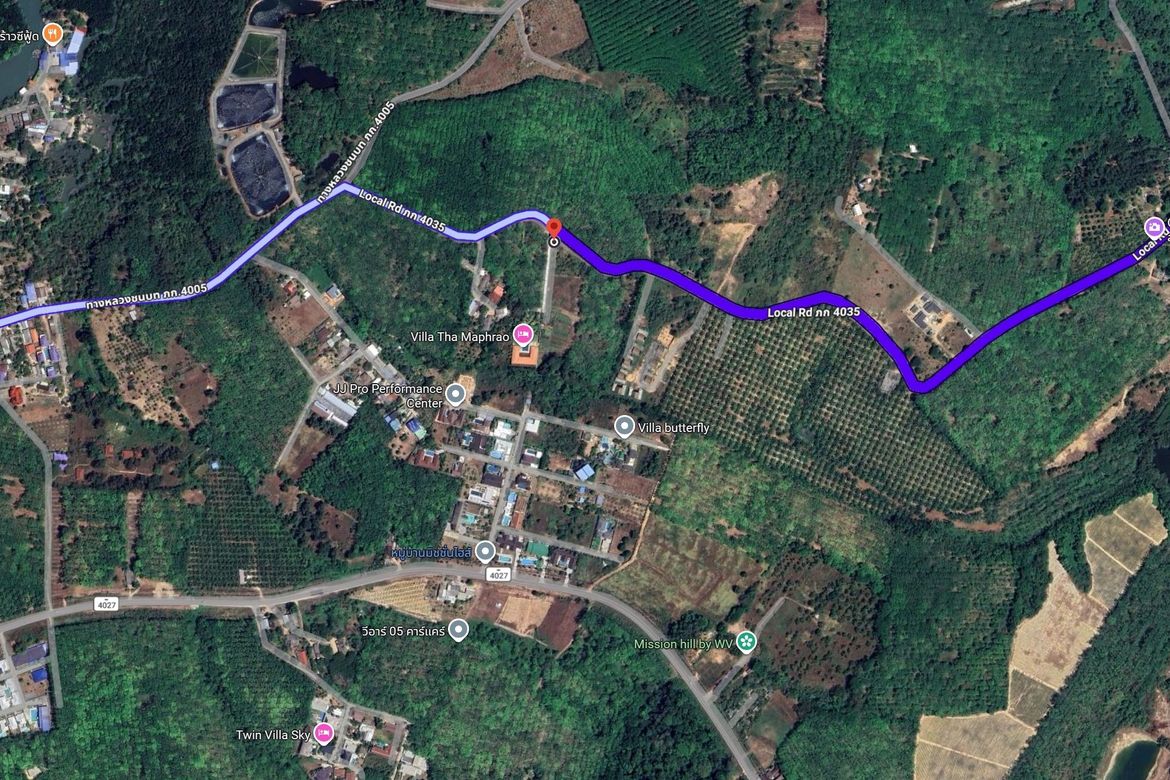 Thalang, Phuket - Photo 2