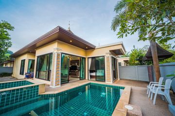 3 Bedroom Villa for rent in Ao Nang, Krabi