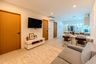 2 Bedroom Townhouse for rent in Na Kluea, Chonburi
