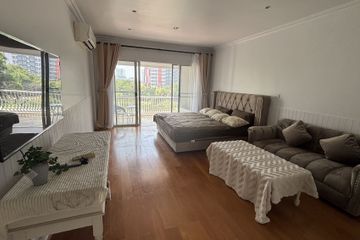 Condo for sale in Baan Suan Lalana, Nong Prue, Chonburi