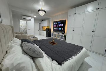 Condo for sale in Baan Suan Lalana, Nong Prue, Chonburi